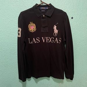 Polo Ralph Lauren Polo Shirt M